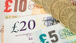 How low can the pound go? How low can the pound go?