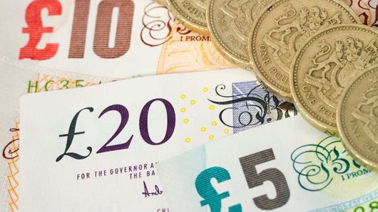 How low can the pound go? How low can the pound go?