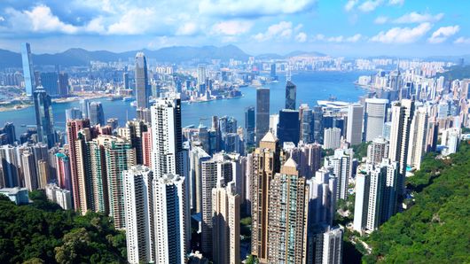 HKMA: Treasury hub plan not a 'zero-sum game' HKMA: Treasury hub plan not a 'zero-sum game'