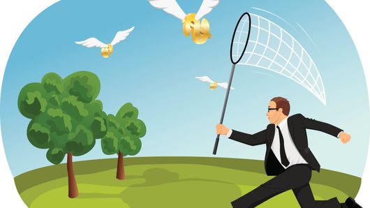 Malaysia nets a financial winner Malaysia nets a financial winner