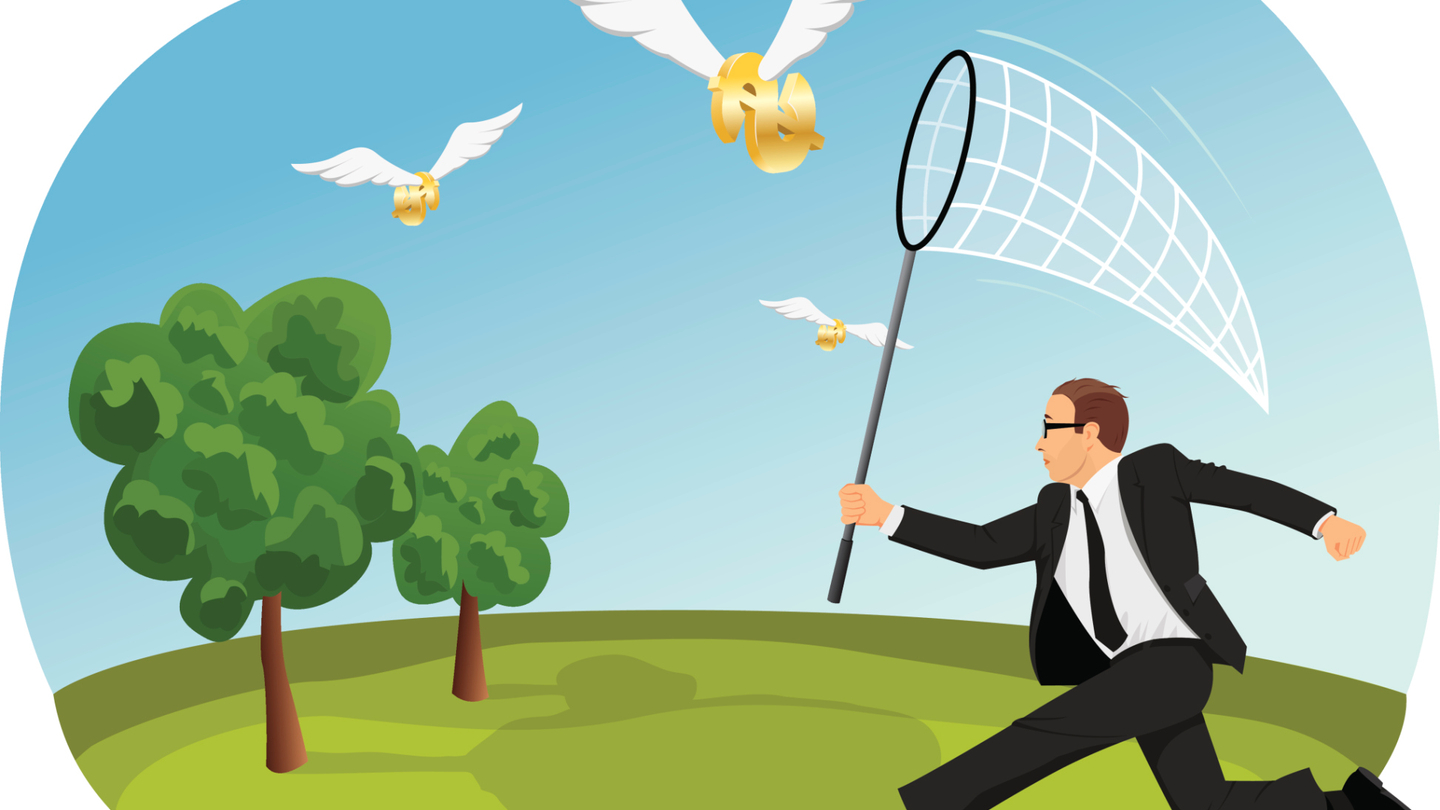 Malaysia nets a financial winner Malaysia nets a financial winner