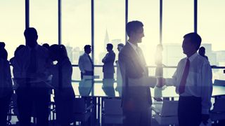 Jobs: Credit Suisse seeking APAC COO in Singapore Jobs: Credit Suisse seeking APAC COO in Singapore