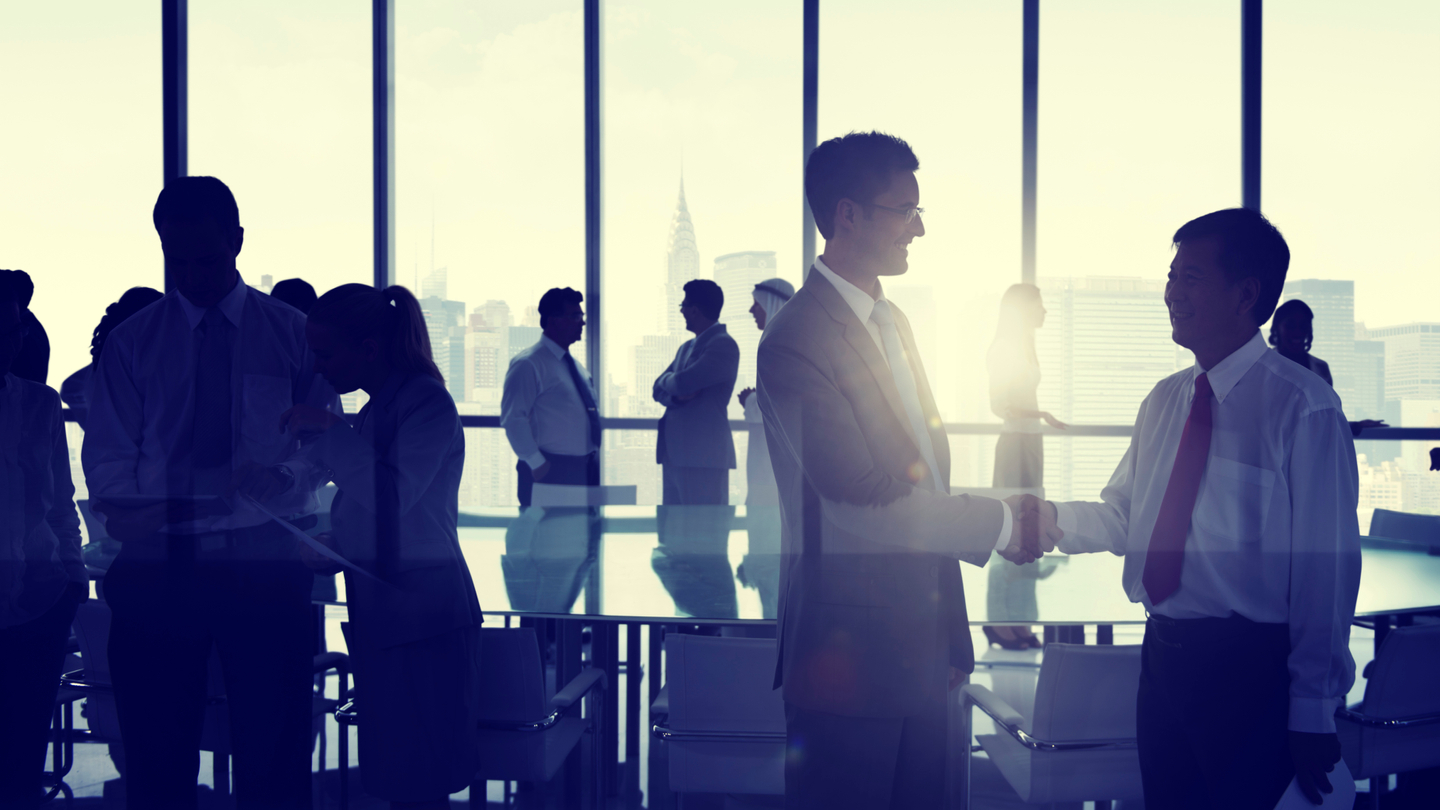 Jobs: Credit Suisse seeking APAC COO in Singapore Jobs: Credit Suisse seeking APAC COO in Singapore