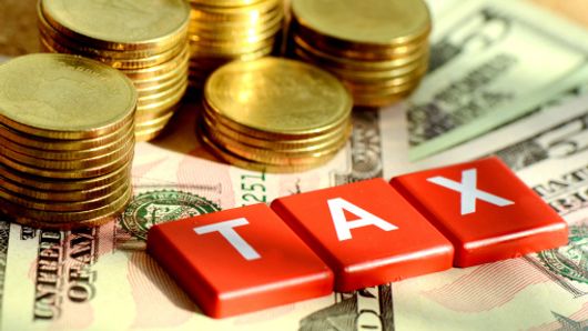 Singapore drops RTC tax rate to 8% Singapore drops RTC tax rate to 8%