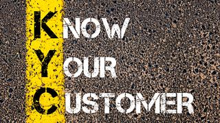 The utility approach to KYC is the future The utility approach to KYC is the future