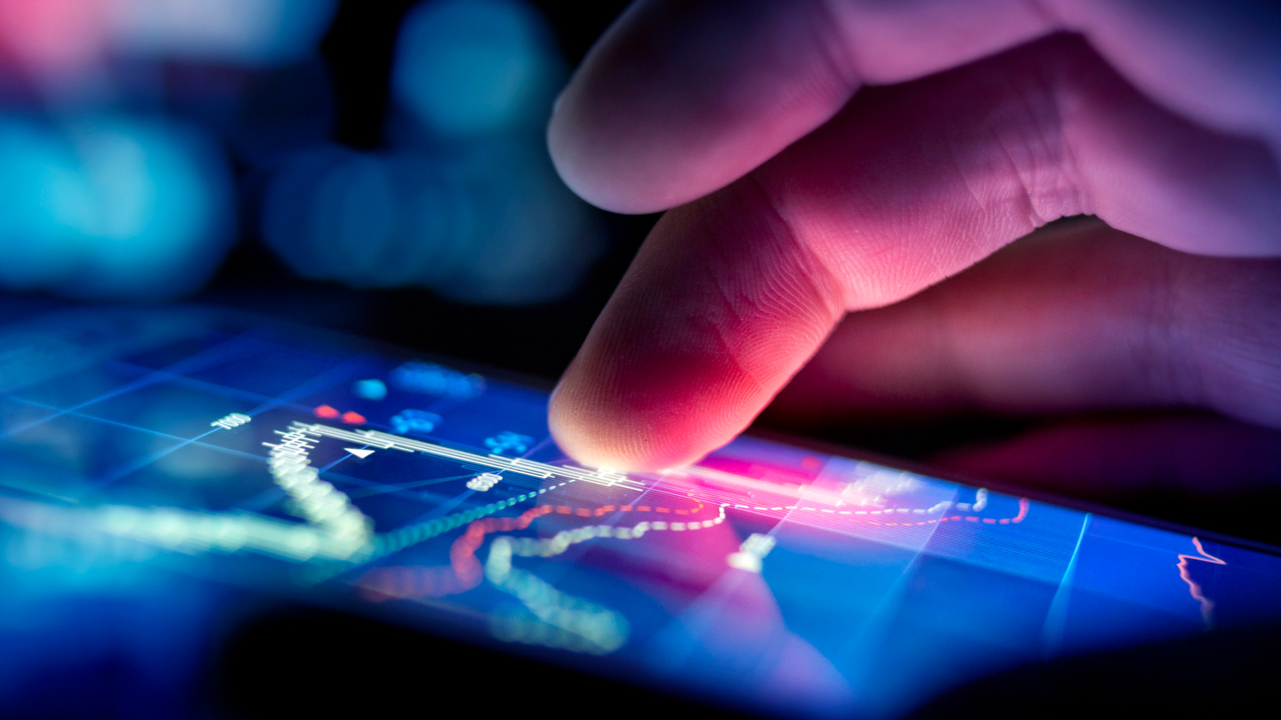 Are you ready for a cashless society? Are you ready for a cashless society?