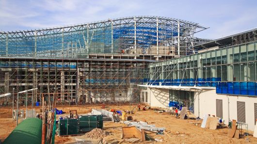 PPPs in the Philippines: CFOs should pay attention PPPs in the Philippines: CFOs should pay attention