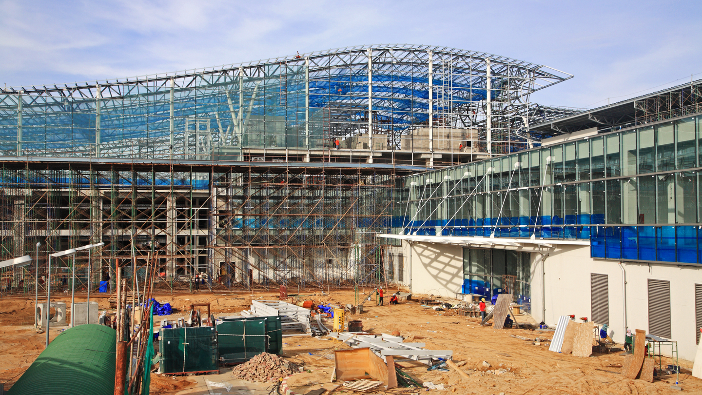 PPPs in the Philippines: CFOs should pay attention  PPPs in the Philippines: CFOs should pay attention