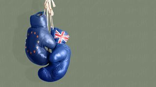 Brexit: How to handle the risks Brexit: How to handle the risks