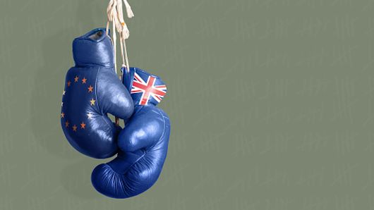 Brexit: How to handle the risks Brexit: How to handle the risks