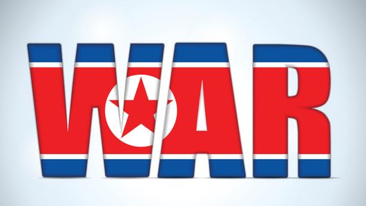 The ‘what if’ questions regarding North Korea The ‘what if’ questions regarding North Korea