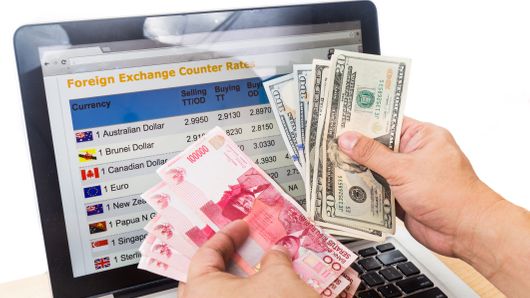 High US dollar debt could kill you, but it might not be your fault High US dollar debt could kill you, but it might not be your fault