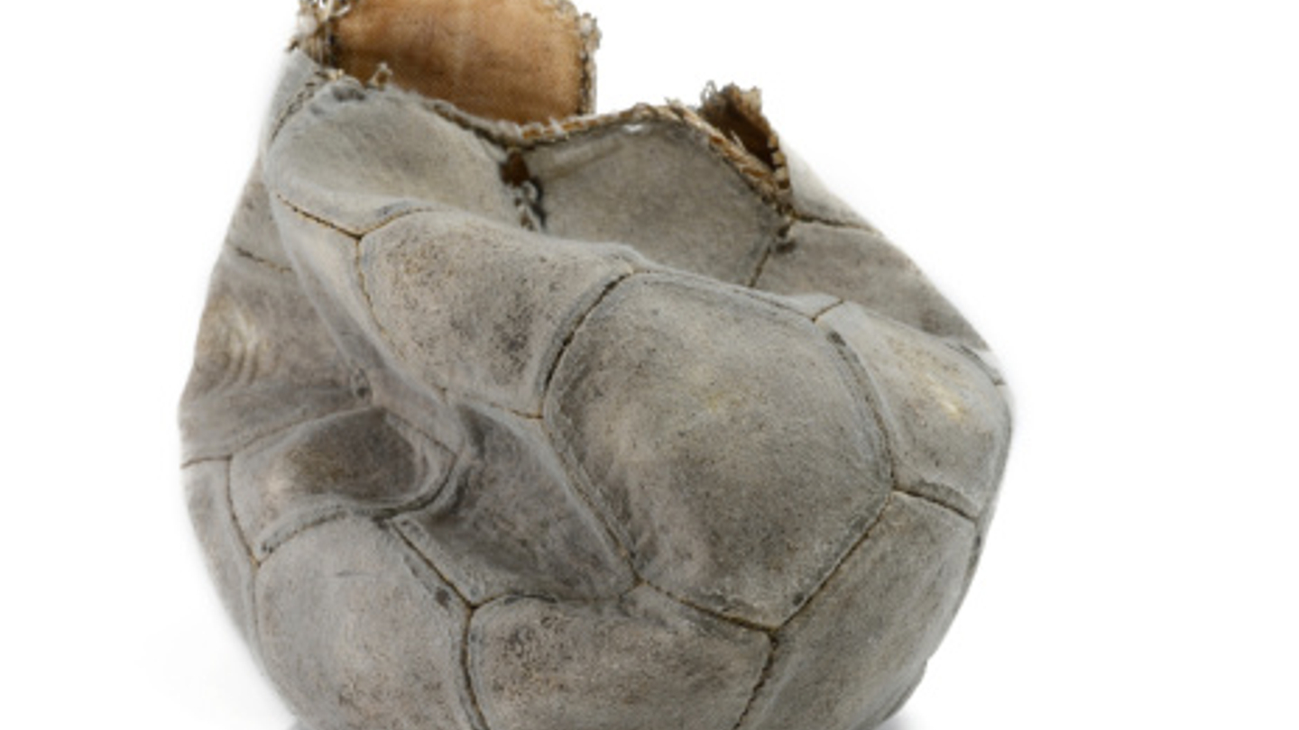 Brexit: The British are bad at politics and football Brexit: The British are bad at politics and football