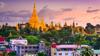 Financial doors open in Myanmar as Obama ends sanctions Financial doors open in Myanmar as Obama ends sanctions