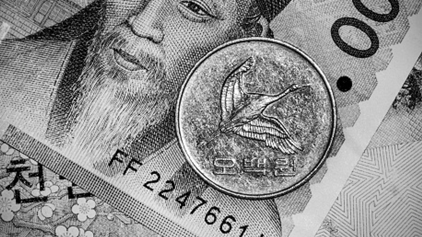 Korea will cut R&D investment tax 30% for high-tech firms Korea will cut R&D investment tax 30% for high-tech firms