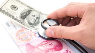 China’s currency fix brings more questions than answers China’s currency fix brings more questions than answers