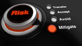 Counterparty risk: HSBC widens 2.5% Counterparty risk: HSBC widens 2.5%