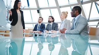 Fancy becoming a CFO for a global FMCG in Singapore? Fancy becoming a CFO for a global FMCG in Singapore?