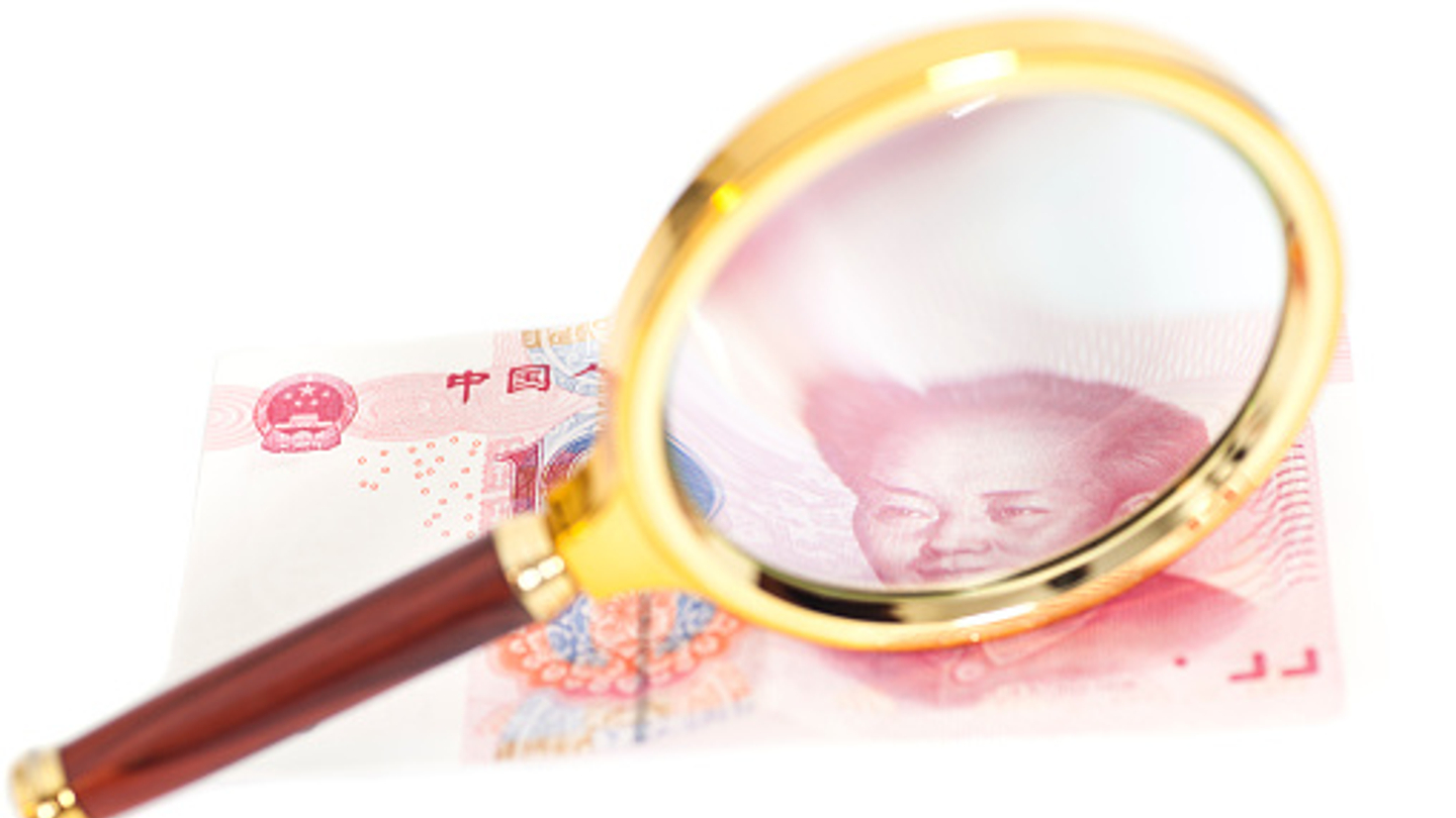 China-Hong Kong: Fake trade invoices under the spotlight China-Hong Kong: Fake trade invoices under the spotlight