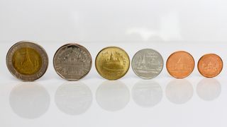 Thailand keen to appease corporate treasurers Thailand keen to appease corporate treasurers