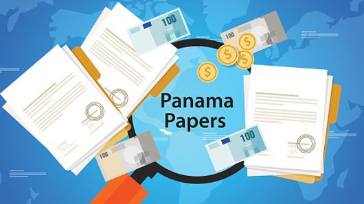 Panama papers: Put your tax strategy on ice Panama papers: Put your tax strategy on ice