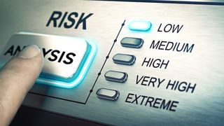 Counterparty risk: HSBC spread jumps 17.6% Counterparty risk: HSBC spread jumps 17.6%