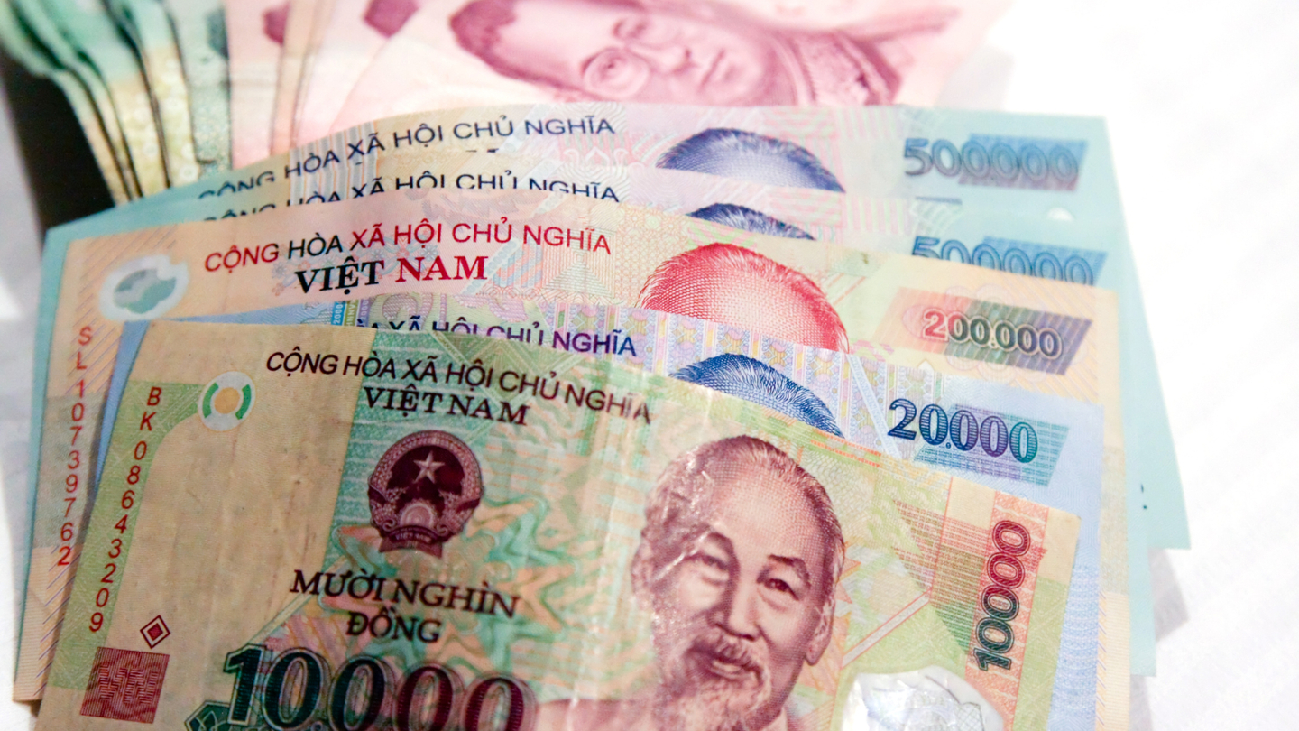 Treasurers must closely monitor new Vietnam dong risks Treasurers must closely monitor new Vietnam dong risks