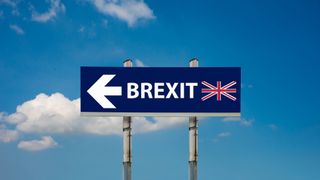 Britain is out: Expert reactions Britain is out: Expert reactions