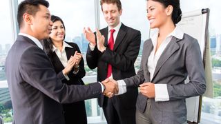 Jobs: Senior treasury manager needed in Hong Kong Jobs: Senior treasury manager needed in Hong Kong