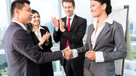 Jobs: Senior treasury manager needed in Hong Kong Jobs: Senior treasury manager needed in Hong Kong