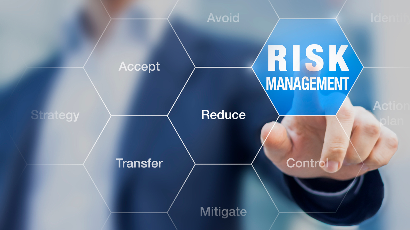 $200b warning for corporates on 3rd-party risks $200b warning for corporates on 3rd-party risks