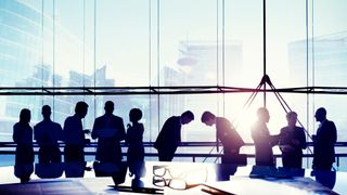 Is nemawashi the nemesis of CFOs? Is nemawashi the nemesis of CFOs?