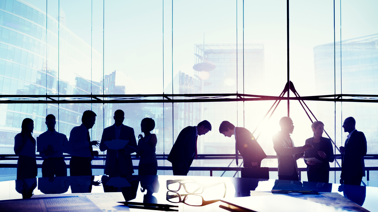 Is nemawashi the nemesis of CFOs? Is nemawashi the nemesis of CFOs?