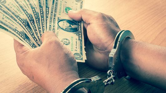 Payment fraud: How to be the whale that got away Payment fraud: How to be the whale that got away