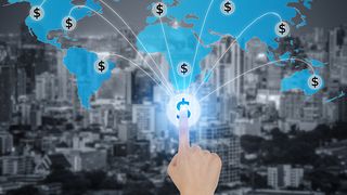 How Cognizant India streamlined its cash management processes How Cognizant India streamlined its cash management processes