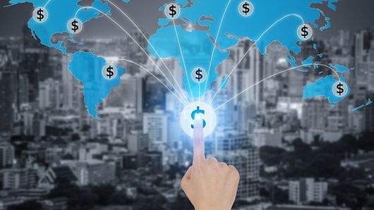 How Cognizant India streamlined its cash management processes How Cognizant India streamlined its cash management processes