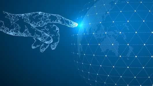 Digital Ecosystems: Dynamic APIs drive corporate change Digital Ecosystems: Dynamic APIs drive corporate change