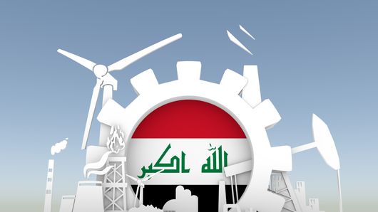 Standard Chartered, GE give lift to trade finance in Iraq Standard Chartered, GE give lift to trade finance in Iraq