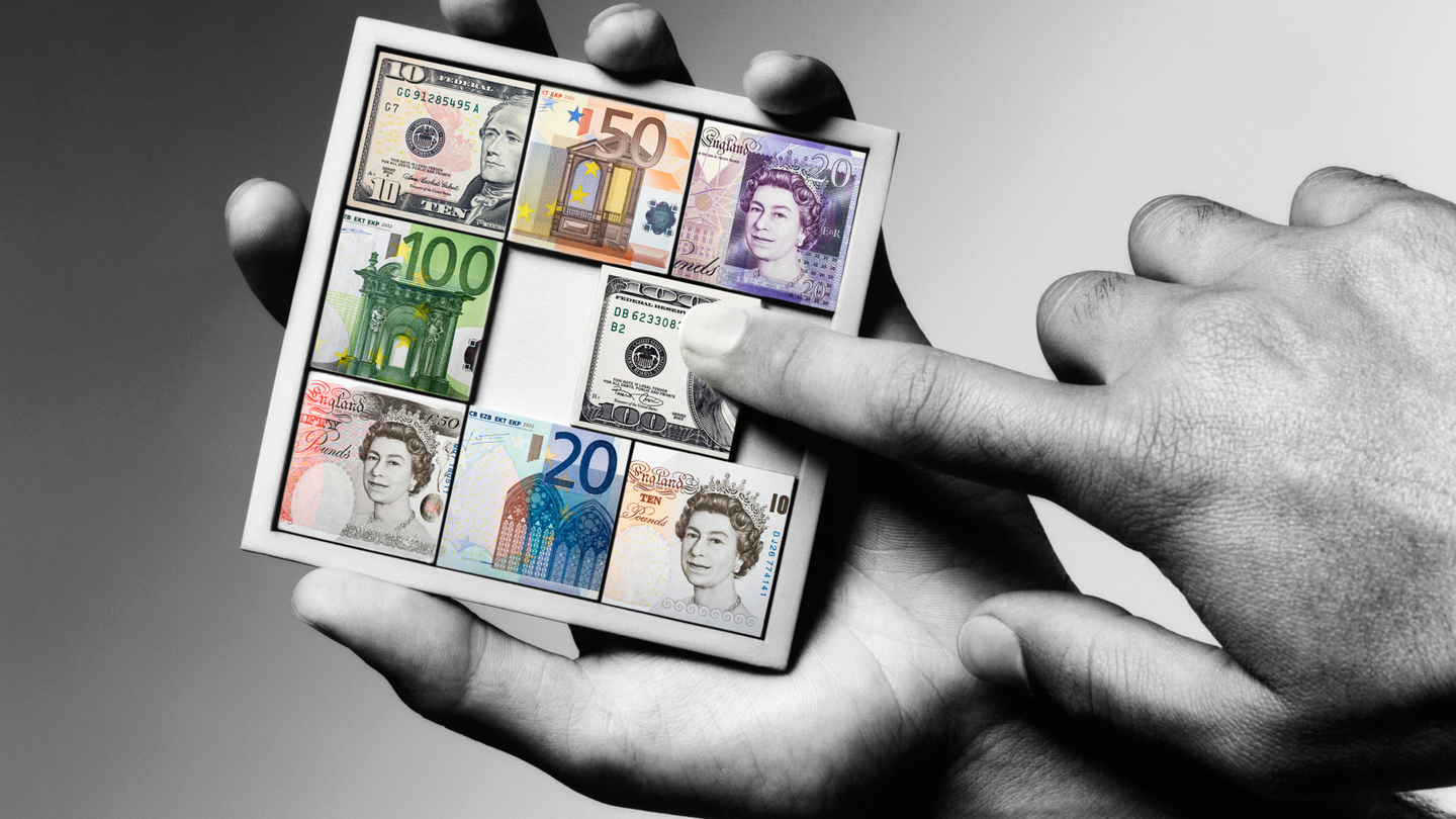 How IKEA and Intertek have puzzled out the RMB  How IKEA and Intertek have puzzled out the RMB