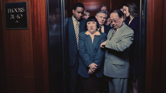 Soho China looking for fifth CFO since 2007 IPO Soho China looking for fifth CFO since 2007 IPO