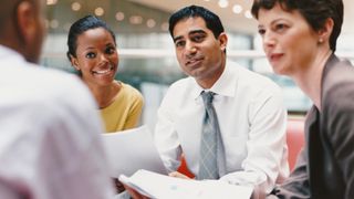 Jobs: Fosun in hunt for CFO Jobs: Fosun in hunt for CFO