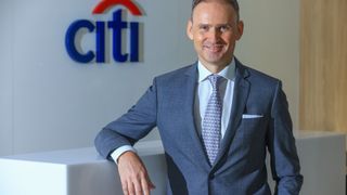 Citi appoints Singapore head Citi appoints Singapore head