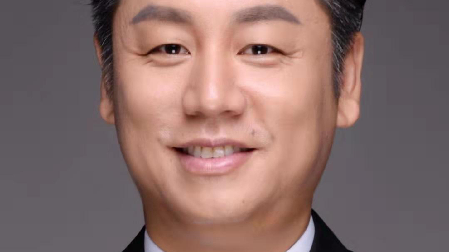 Tim Huang Tim Huang