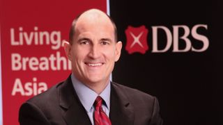 ANALYSIS: DBS’ performance under Tom McCabe ANALYSIS: DBS’ performance under Tom McCabe