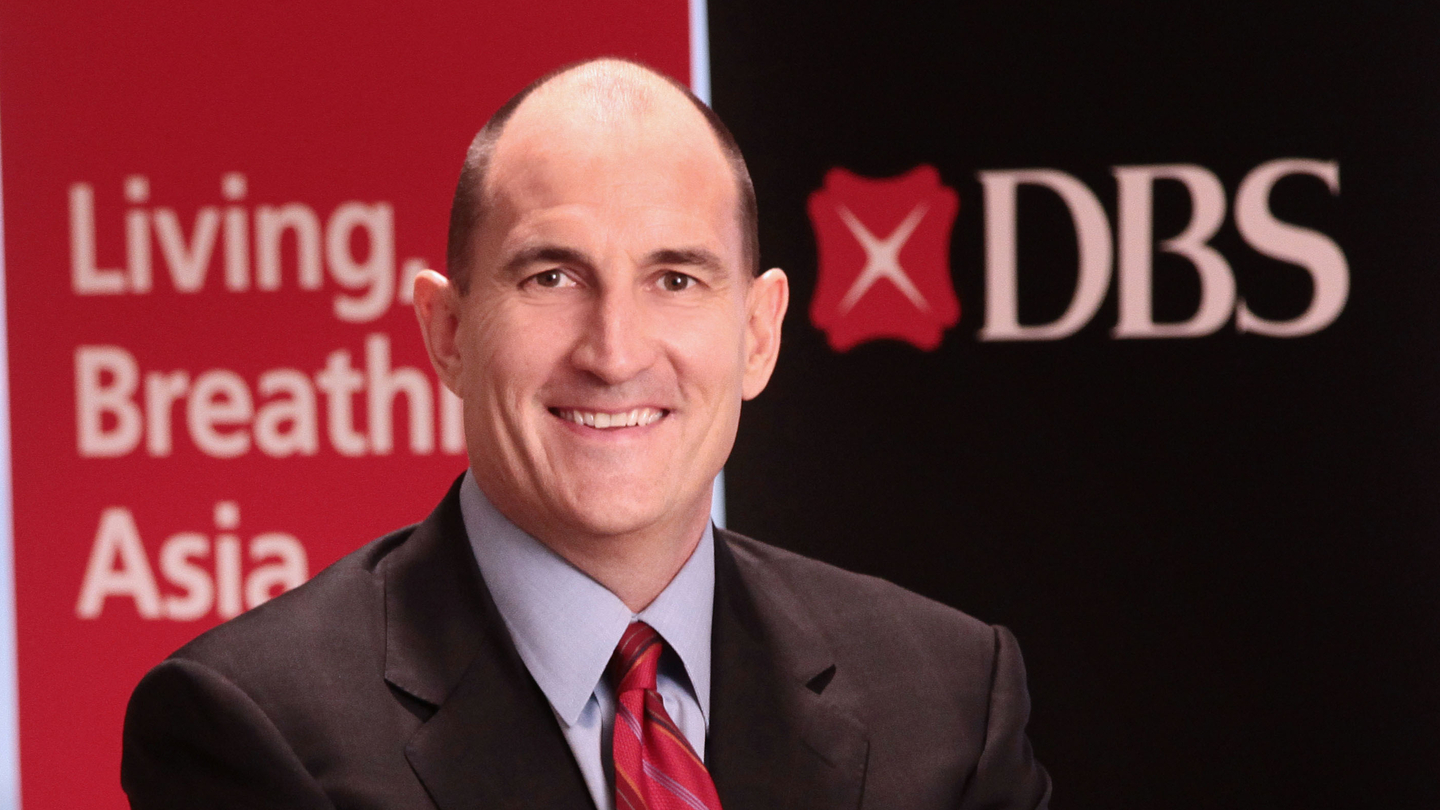 ANALYSIS: DBS’ performance under Tom McCabe ANALYSIS: DBS’ performance under Tom McCabe