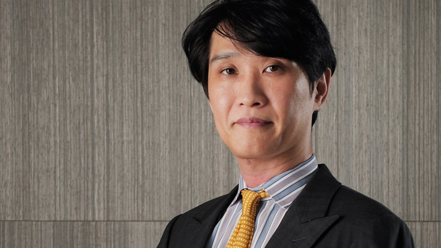 Frightened of a weak yen? List in Hong Kong Frightened of a weak yen? List in Hong Kong