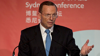 Australia argues case for China trade pact at Boao Forum Australia argues case for China trade pact at Boao Forum