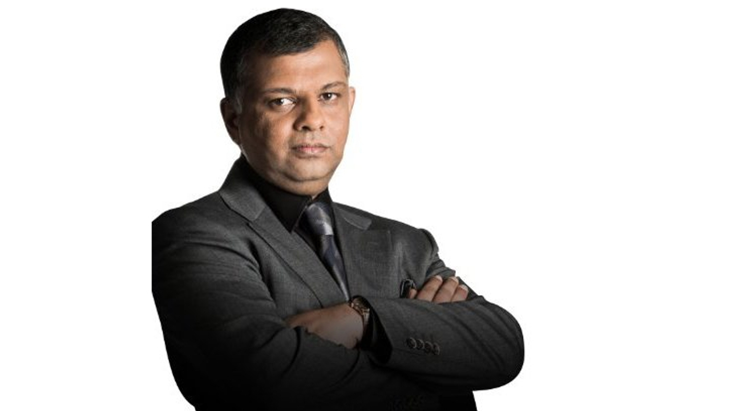 Exclusive: AirAsia to create a regional treasury centre Exclusive: AirAsia to create a regional treasury centre