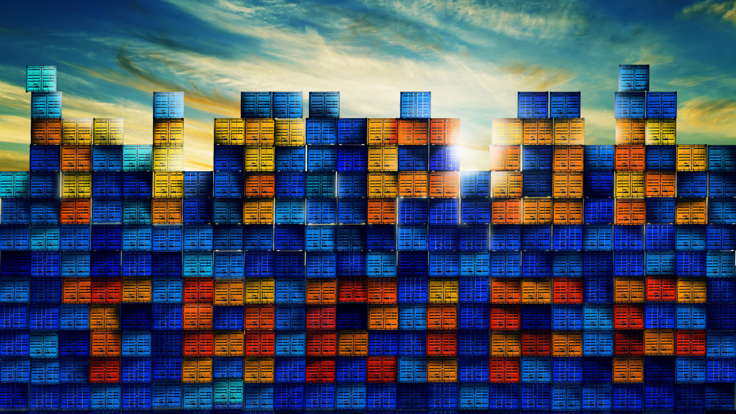 WTO: What a new world of barriers will mean for treasurers WTO: What a new world of barriers will mean for treasurers