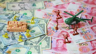 Treasurers and tariff warfare: what to expect from the trenches Treasurers and tariff warfare: what to expect from the trenches